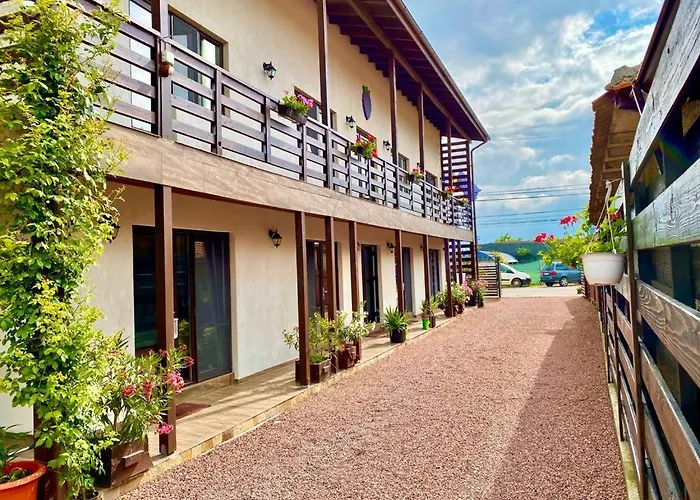 Casa Mura Două Mai