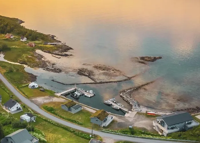 Laukvik Senja