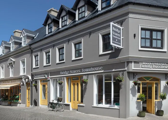 Bridge Street Townhouse