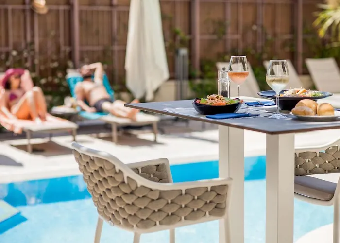 Hotel Torino Wellness & Spa Diano Marina