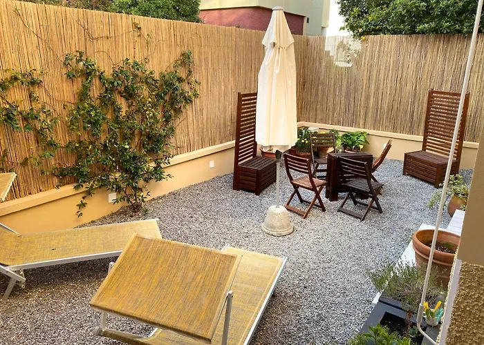 Residence Villa Ombrosa