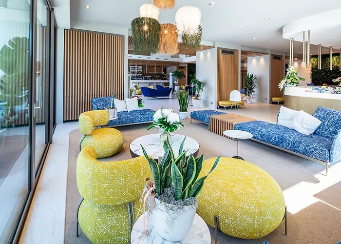 The One Caorle - Hotel & Apartments