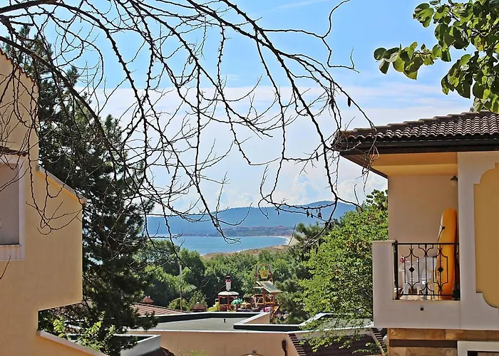 Duni Holiday Village Sosopol
