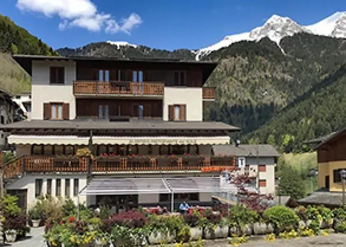 Albergo Ristorante Sole