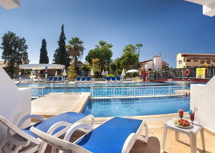 Ephesia Holiday Beach Club Kusadası