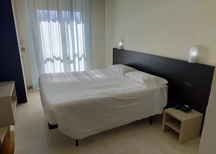 Auto Park Hotel