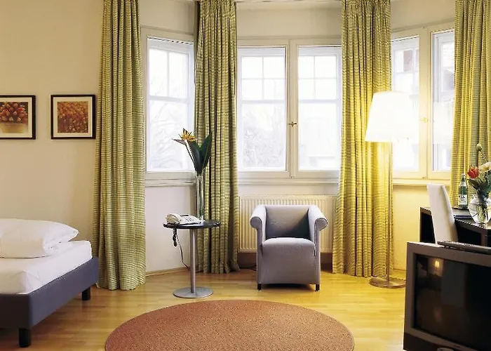 KWA Seeresidenz Seeshaupt