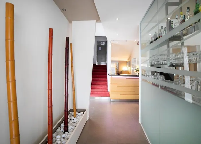 Hotel Benvenuto Caorle