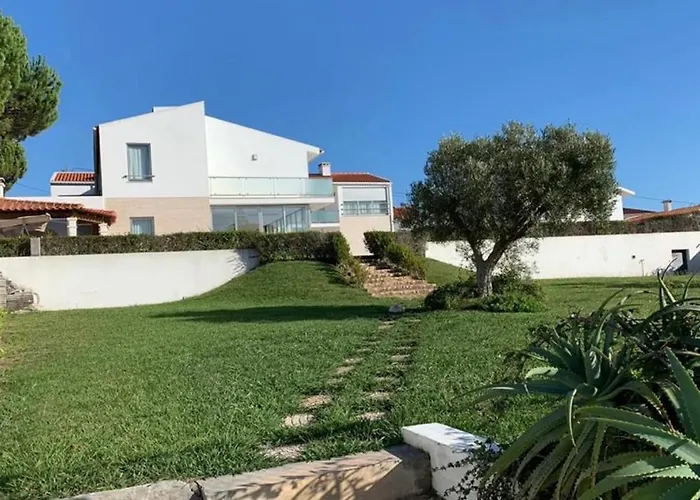 Buarcos Luxury Guest House