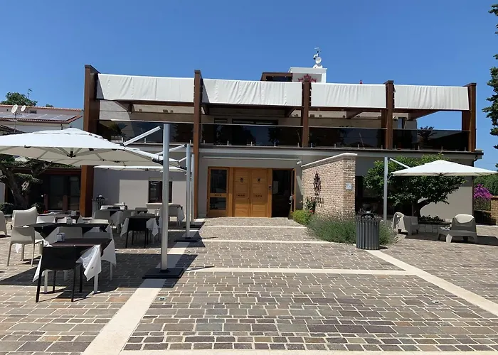 Tenuta Micoli
