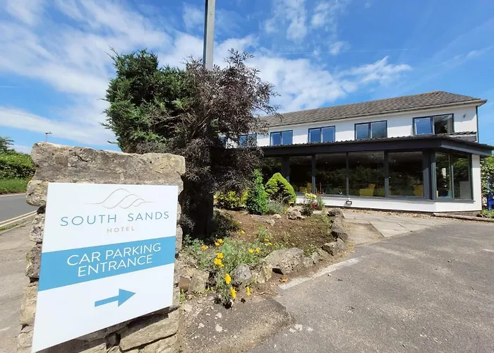 South Sands Hotel