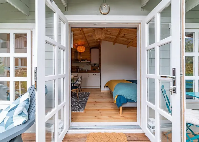 Hygge Lodge Annecy