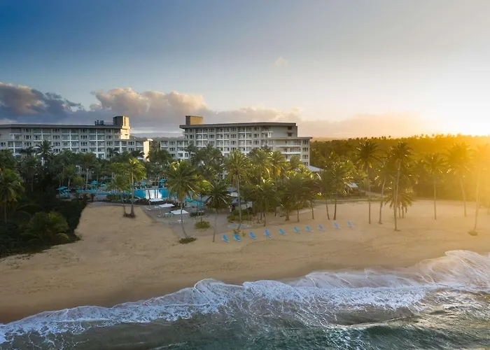Hotel Hyatt Vacation Club At Hacienda Del Mar Dorado