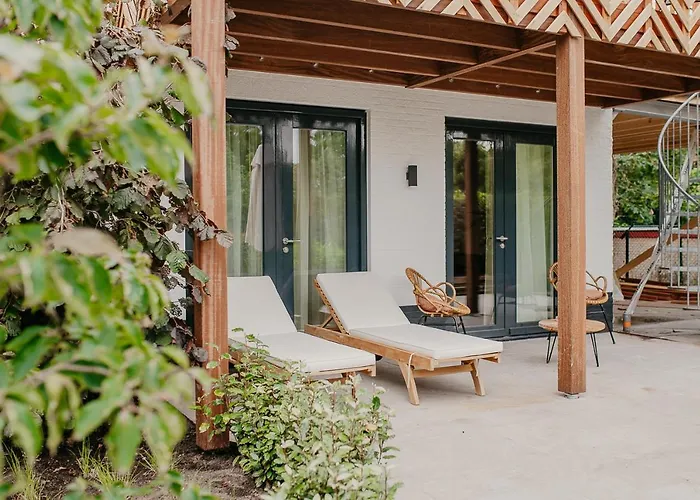 Villa Westerduin Renesse