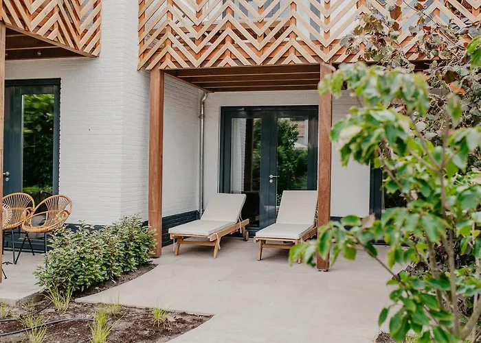 Villa Westerduin Renesse