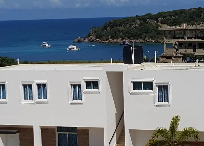 La Ensenada Boutique Hotel Punta Rucia