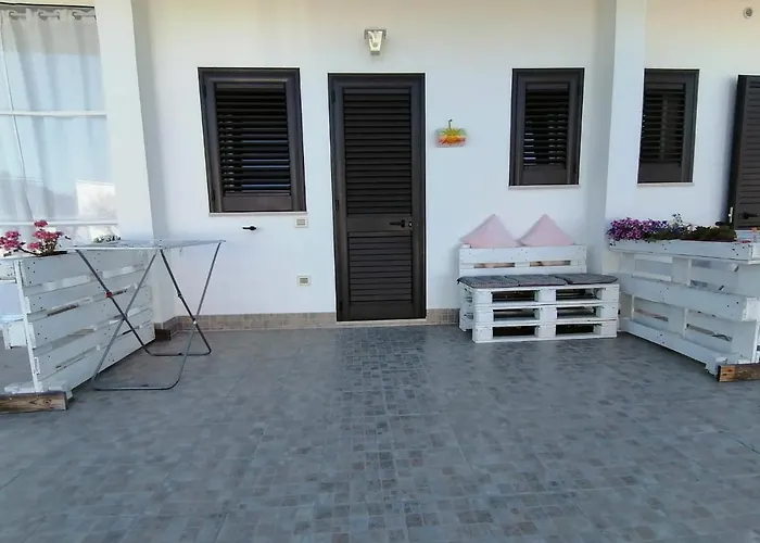 Piccolo Ulivo B&B Salento