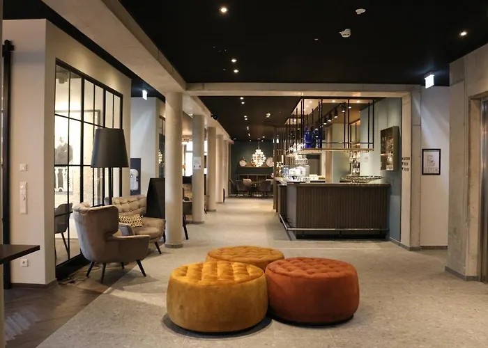 Hotel Zeitgeist