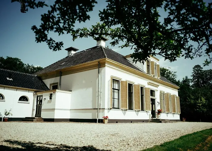 Klein Soestdijk
