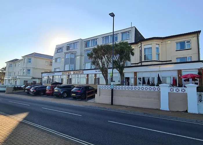 Hotel Maria