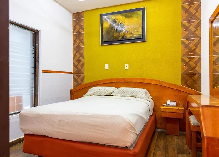 Hotel Vista Alegre