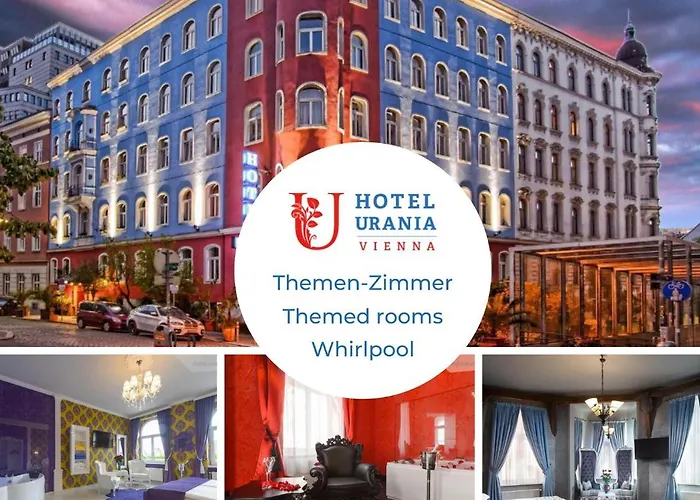 Hotel Urania
