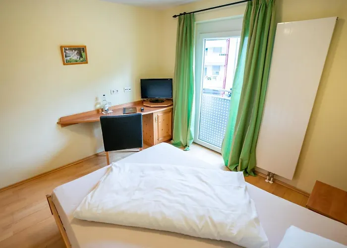 Hotel-Gasthof zur Linde