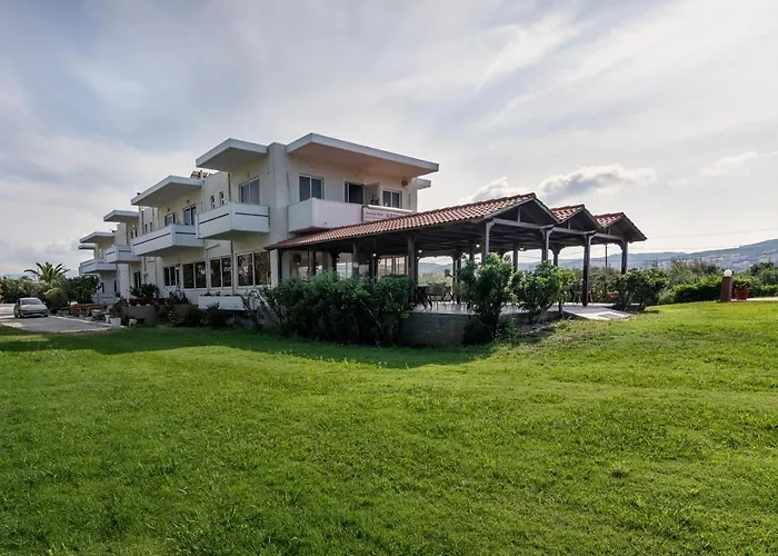 Arion Hotel Kolimvárion