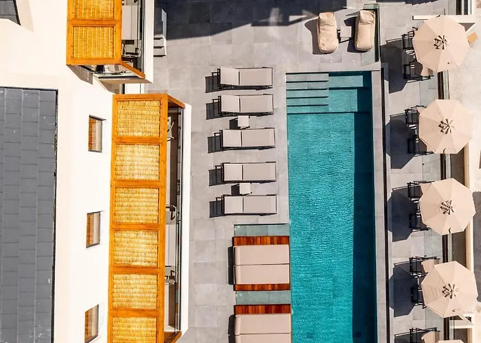 Elivia Boutique Suites Almiropótamos
