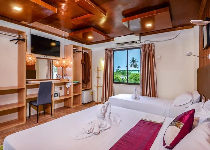 Summer Villa Guest House