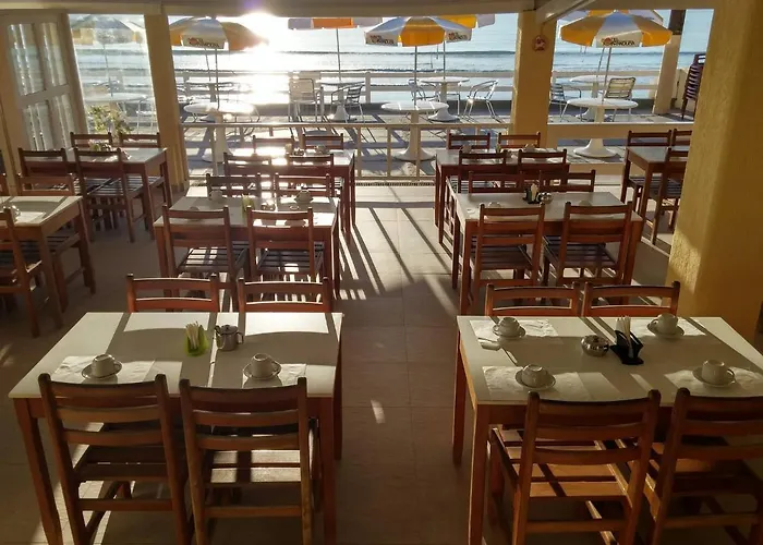 Hotel Maranduba