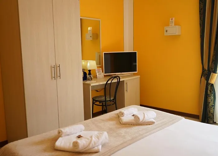 Albergo Bel Soggiorno Oggebbio