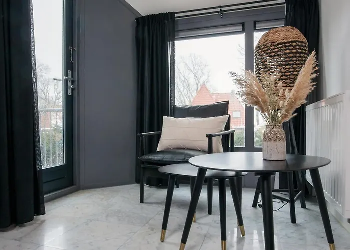 Nobel Hotel Ameland Ballum