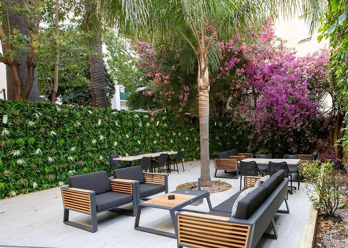 Hotel Saint Georges