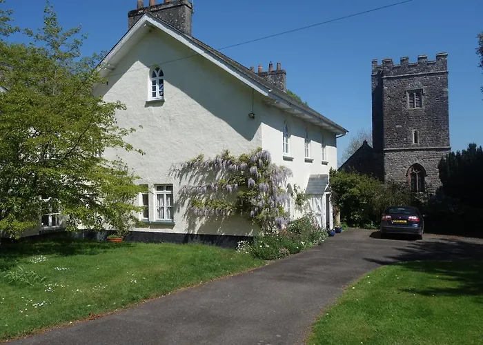 St Michaels House