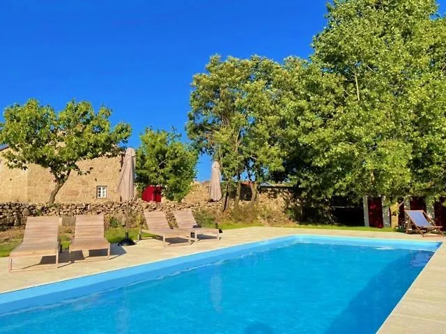 Quinta Do Rio Noemi