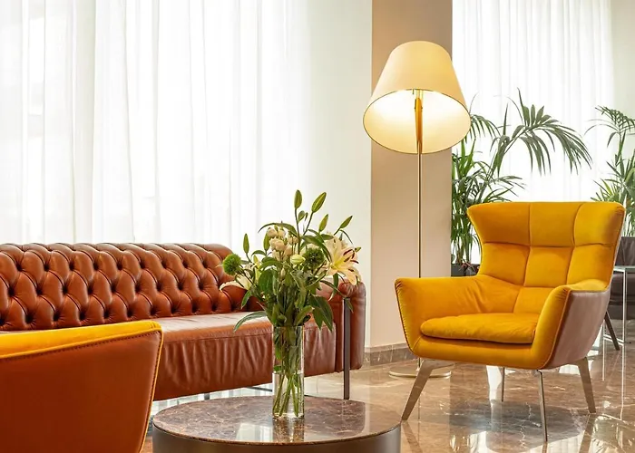 Amare Hotel Shëngjin