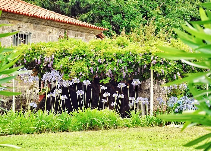 Pazo Revel Hotel & Resort Pontevedra