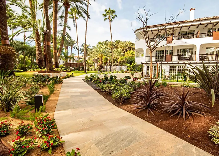Eden Meloneras By Tam Resorts Maspalomas 