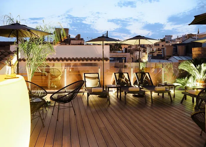 Elite Hotel - Gay Men Only (Adults Only) Sitges