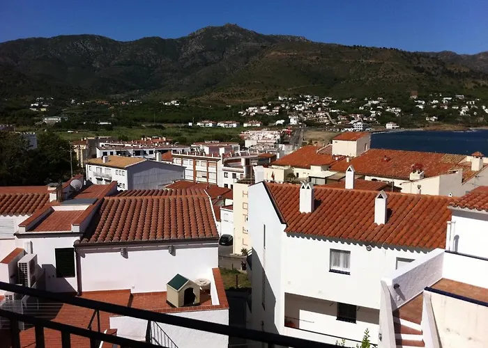 Hostal German El Port De La Selva