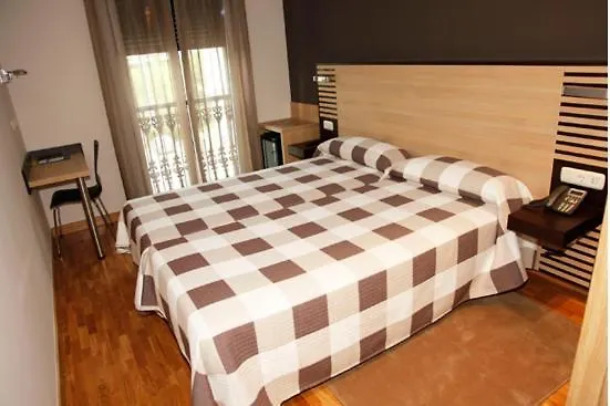 Hotel Zelaa Zaldibia