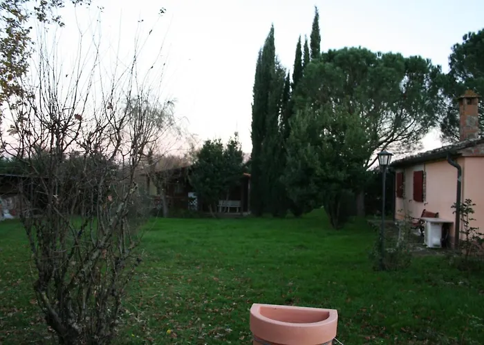 Podere La Vecchia Fornace