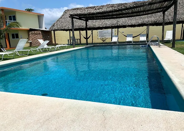 Hotel La Roca Costa Esmeralda Monte Gordo