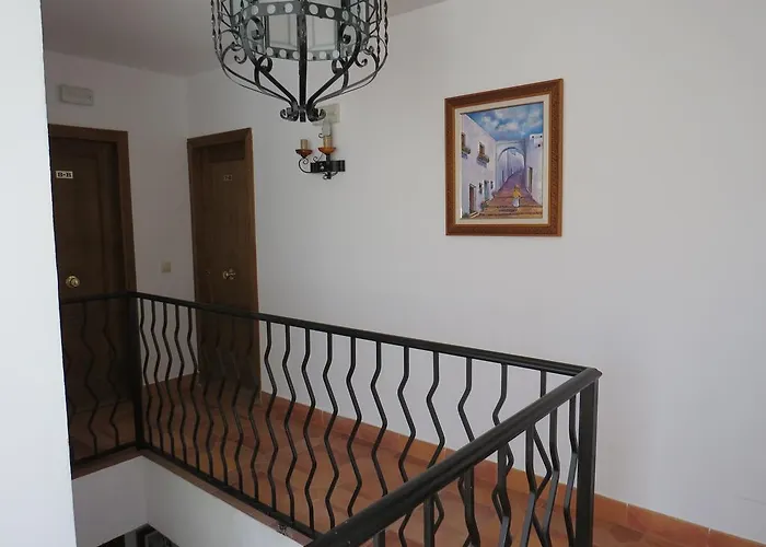 Pensión Restaurante Venta El Molino Sopalmo