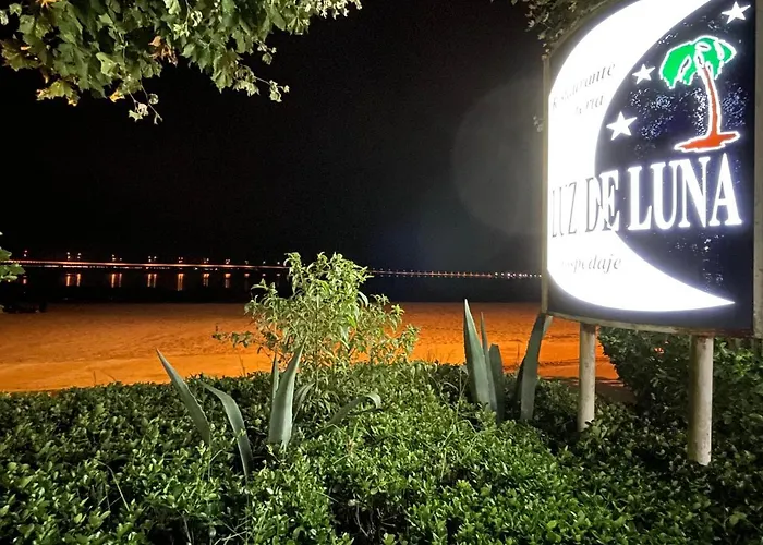 Restaurante Luz De Luna