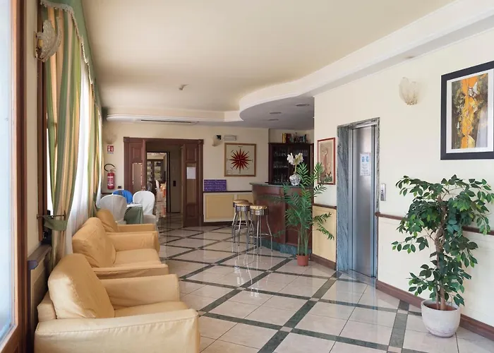 Hotel Stella 2000 Olbia