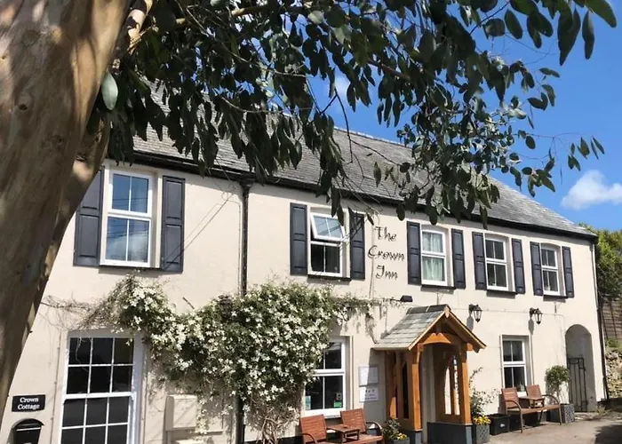 The Crown Inn