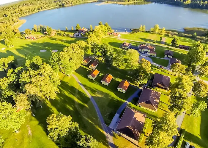 Wiredaholm Golf & Konferens