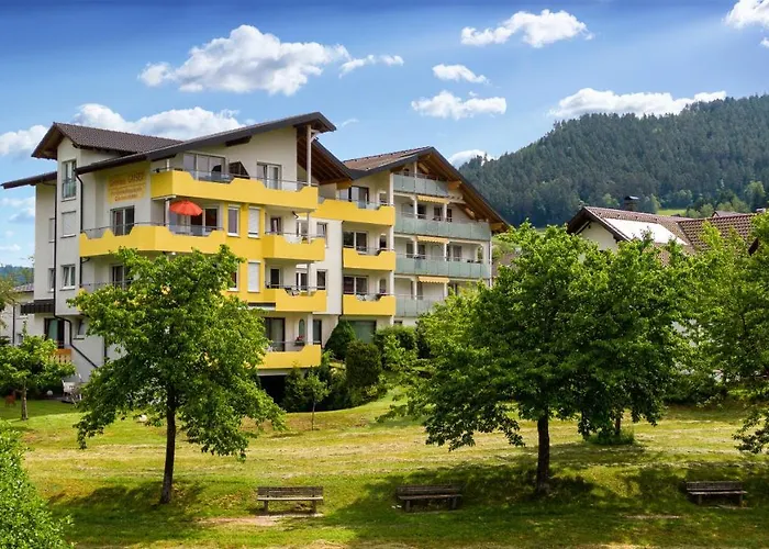 Gästehaus Gaiser